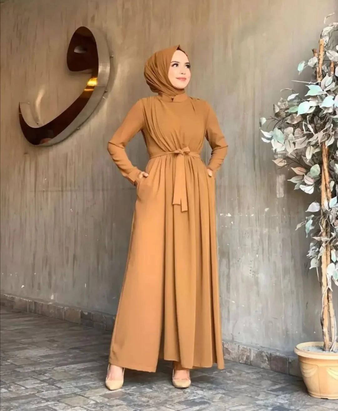 طقم نهى